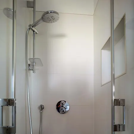 Appartement Trabbi-haus