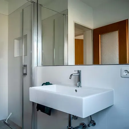 Trabbi-haus Apartment