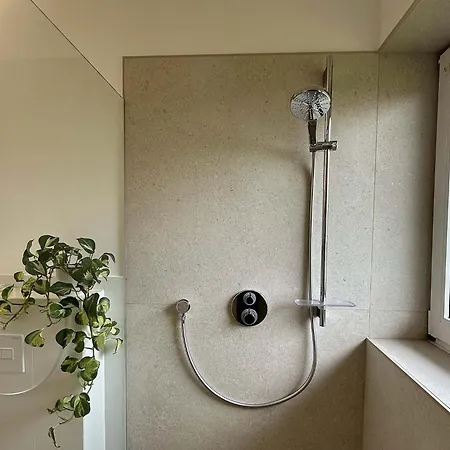Trabbi-haus * Harlesiel
