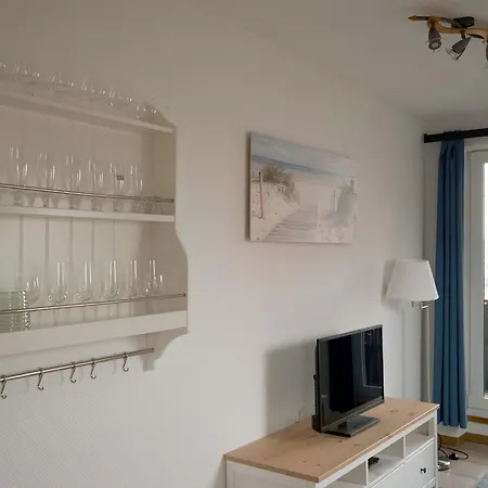 Trabbi-haus 아파트