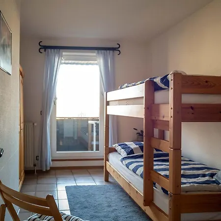 아파트 Trabbi-haus *