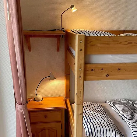 Trabbi-haus Apartment