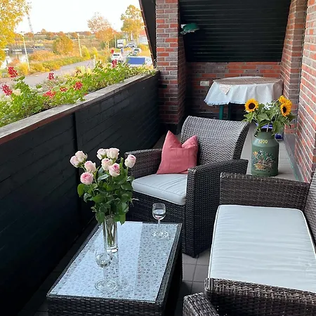 Trabbi-haus 아파트