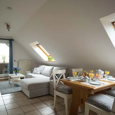 Trabbi-haus Harlesiel