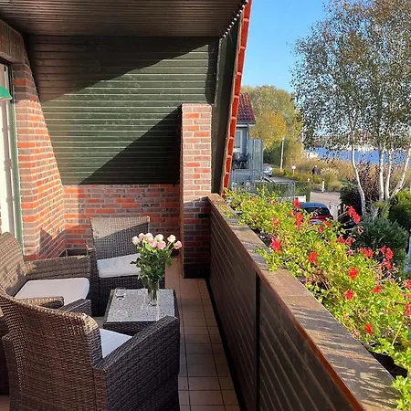 Apartment Trabbi-haus *