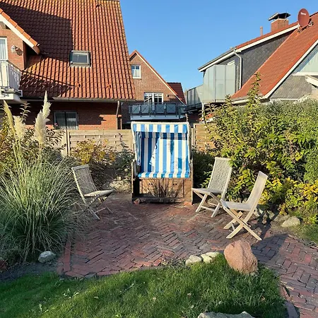 아파트 Trabbi-haus 하를레질