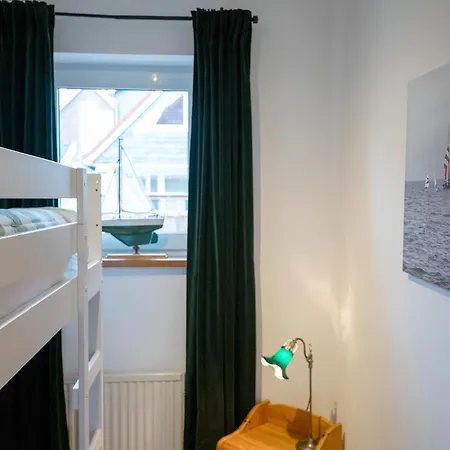 Trabbi-haus Apartment