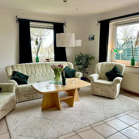 Trabbi-haus Apartment
