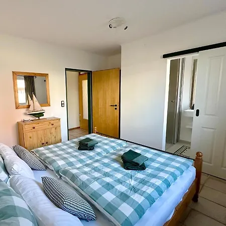 Apartment Trabbi-haus *