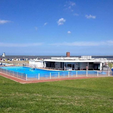 Trabbi-haus 아파트 *