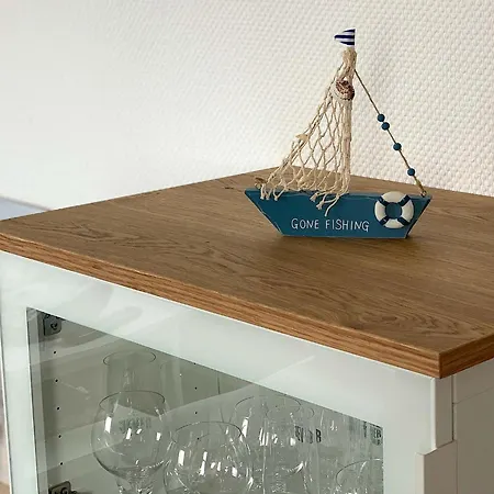 Trabbi-haus 아파트