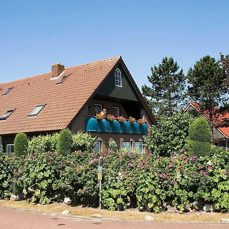 Apartment Trabbi-haus *