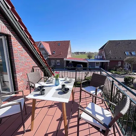 아파트 Trabbi-haus 하를레질