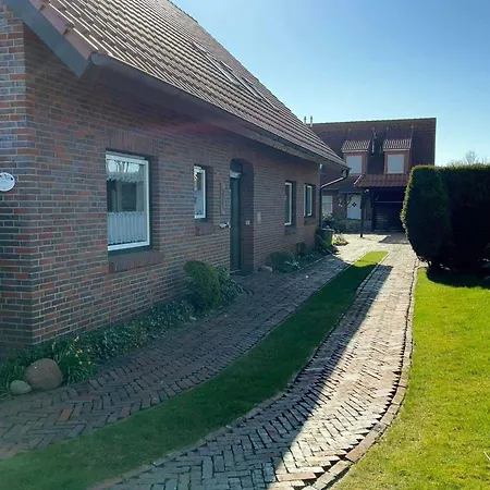 Trabbi-haus Apartment