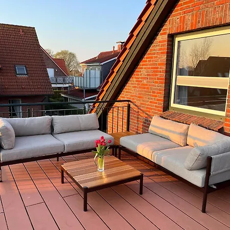 아파트 Trabbi-haus