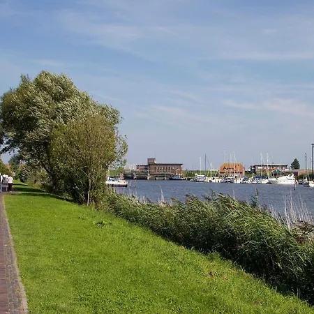 Trabbi-haus 아파트 하를레질