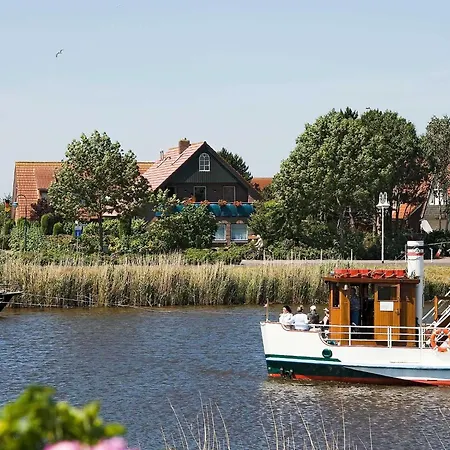 Trabbi-haus 아파트 *