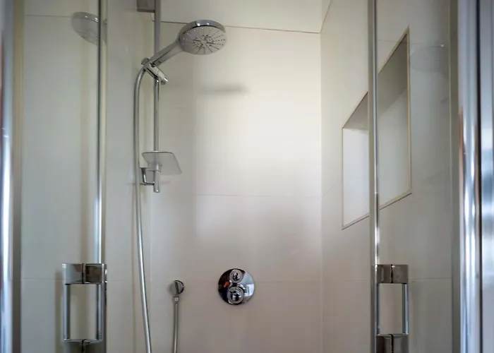 Apartman Trabbi-haus