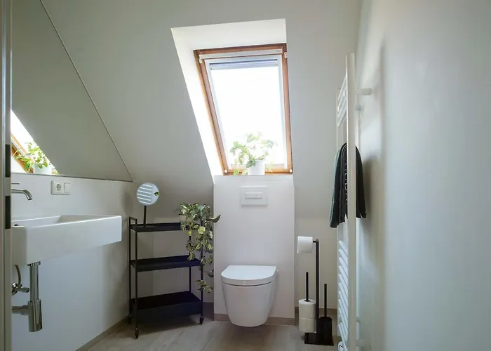 Trabbi-haus Apartman *