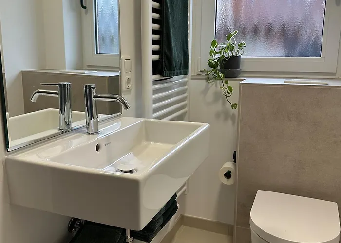 Trabbi-haus Harlesiel