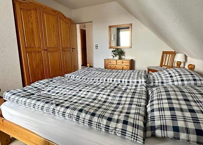 Apartman Trabbi-haus