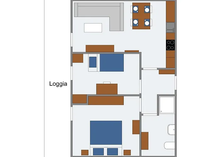 Apartman Trabbi-haus
