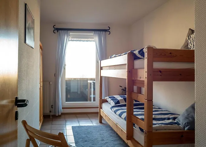 Apartman Trabbi-haus *