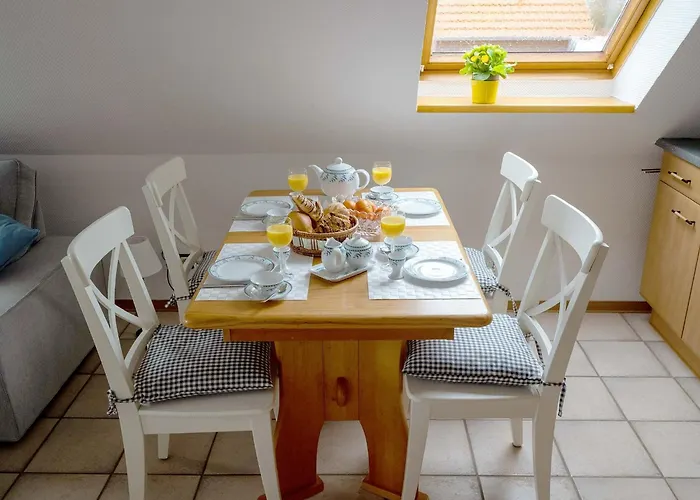 Trabbi-haus * Harlesiel