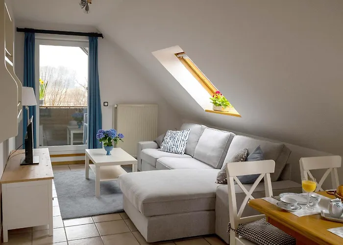 Trabbi-haus * Harlesiel