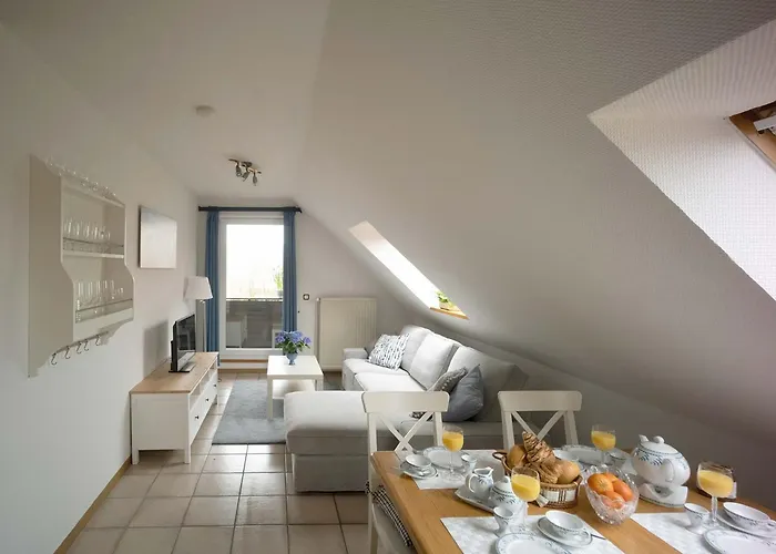 Trabbi-haus Harlesiel