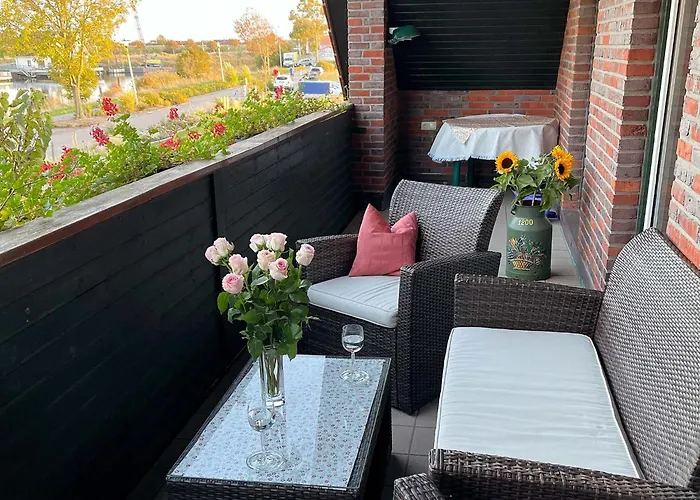 Trabbi-haus Apartman