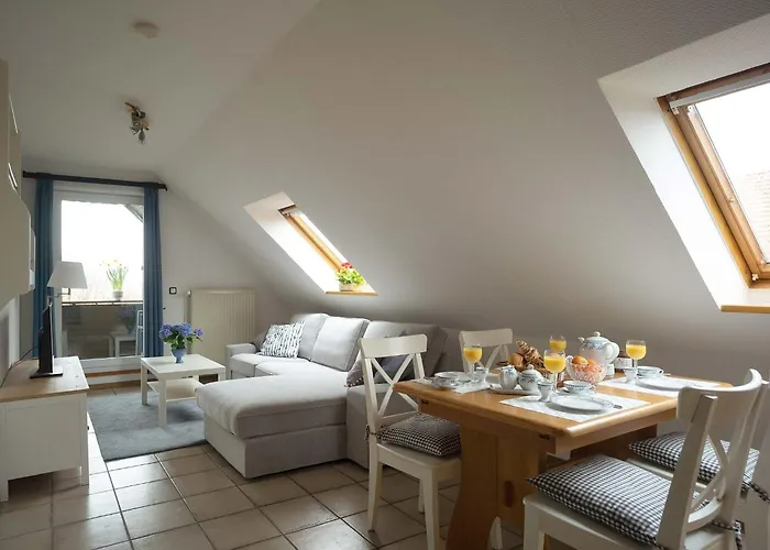 Trabbi-haus Harlesiel