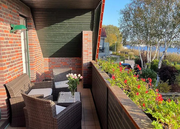 Apartman Trabbi-haus *