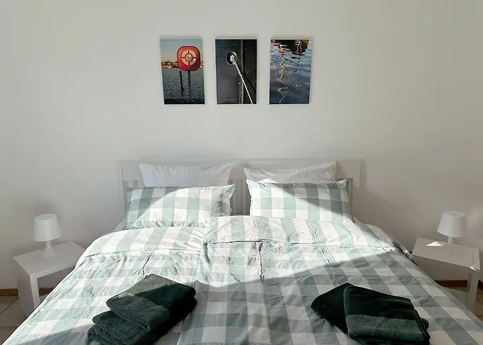 Apartman Trabbi-haus *