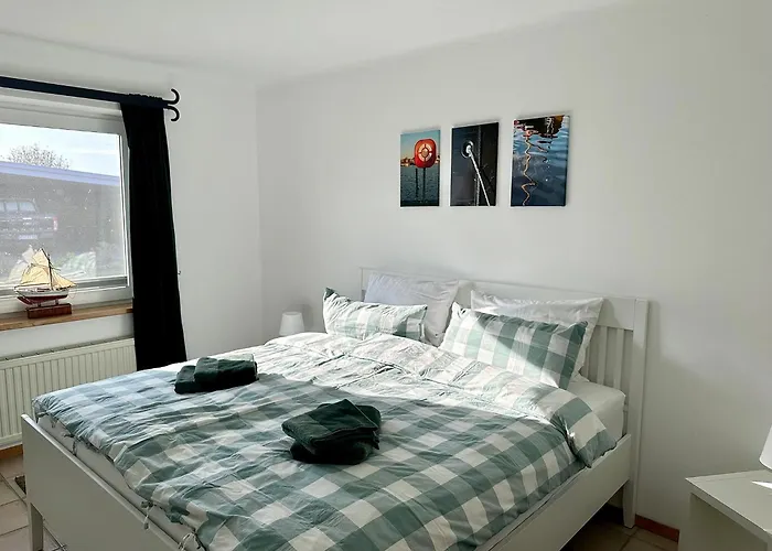 Trabbi-haus * Harlesiel