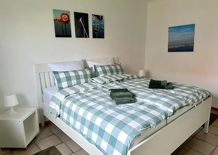 Trabbi-haus Apartman *