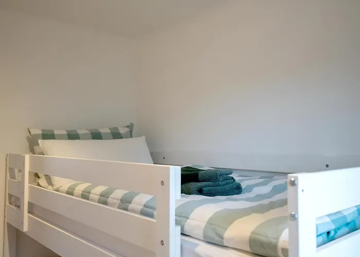 Trabbi-haus Harlesiel