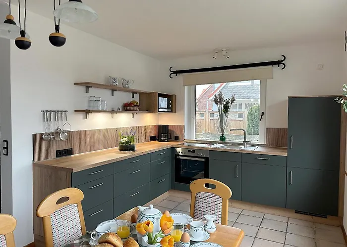 Apartman Trabbi-haus *