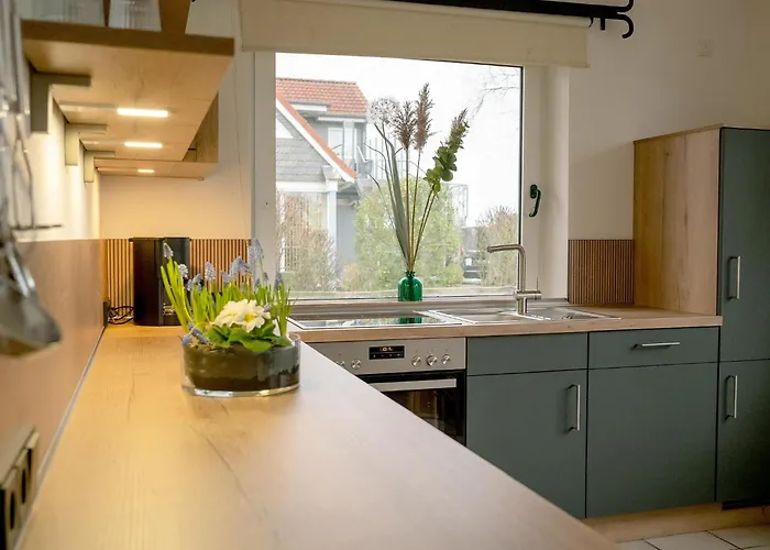 Trabbi-haus Apartman *