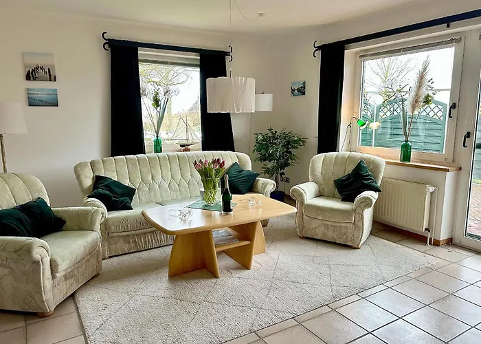 Trabbi-haus Apartman