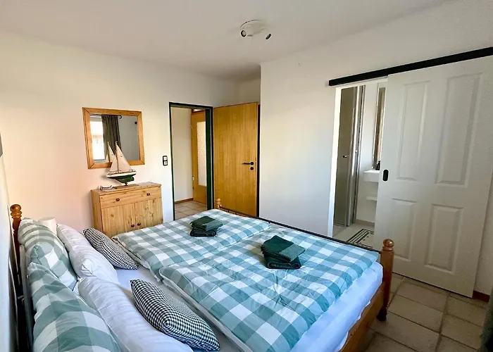 Apartman Trabbi-haus *