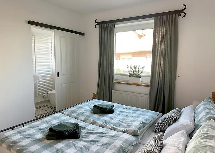 Trabbi-haus Harlesiel