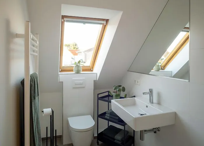 Trabbi-haus Apartman Harlesiel