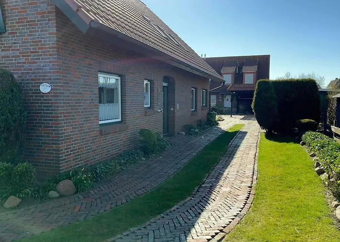 Trabbi-haus Apartman