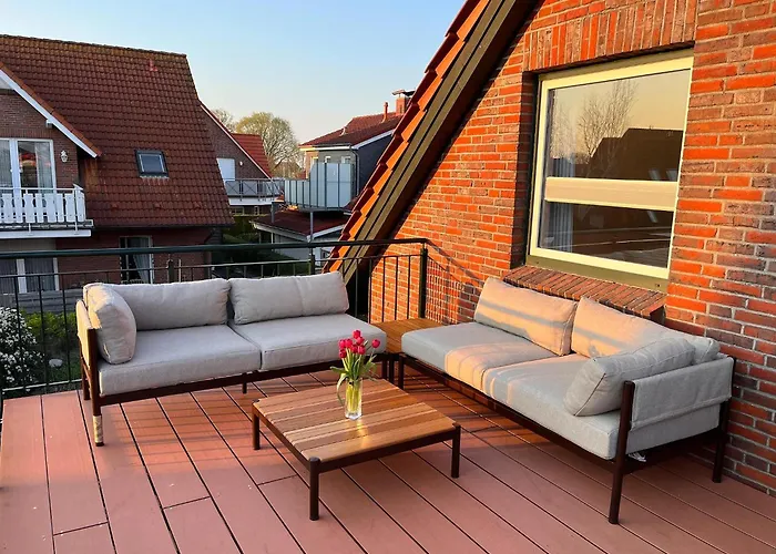 Apartman Trabbi-haus