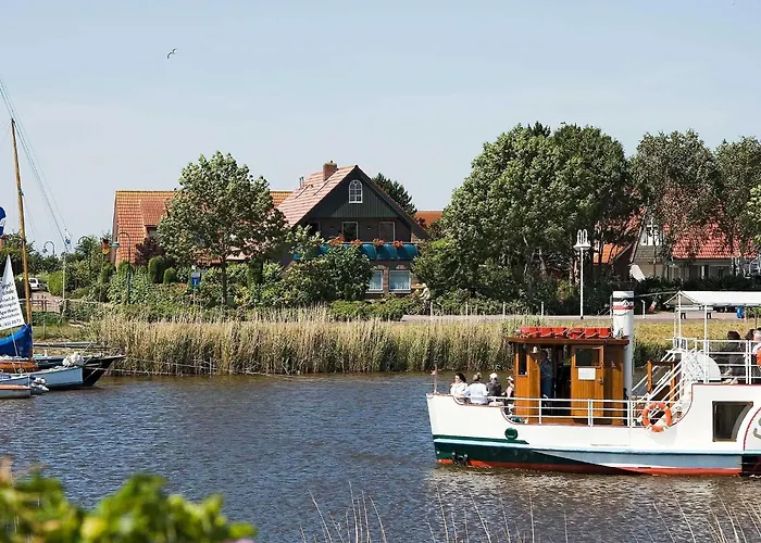 Trabbi-haus Apartman *